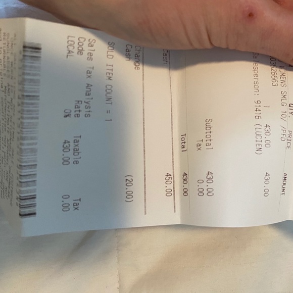 Gucci GG Wallet - Picture 2 of 6